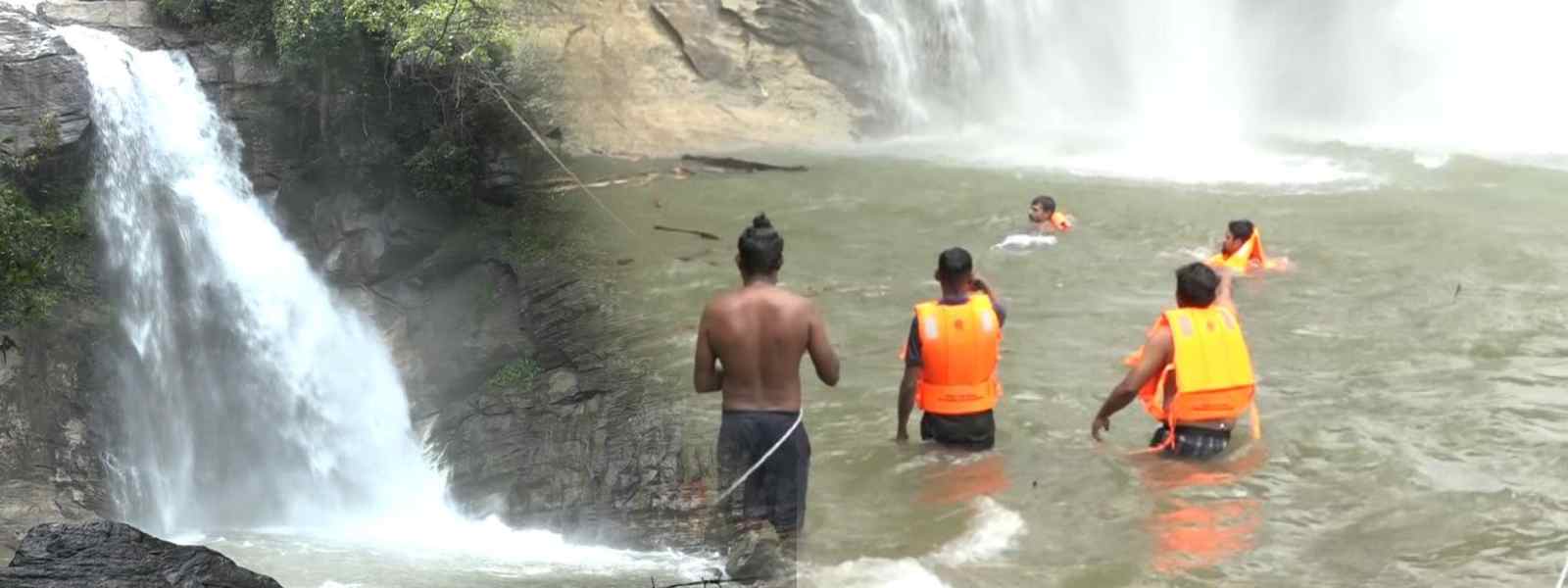 காணாமல் போயிருந்த 3 இளைஞர்களின் சடலங்கள் மீட்பு